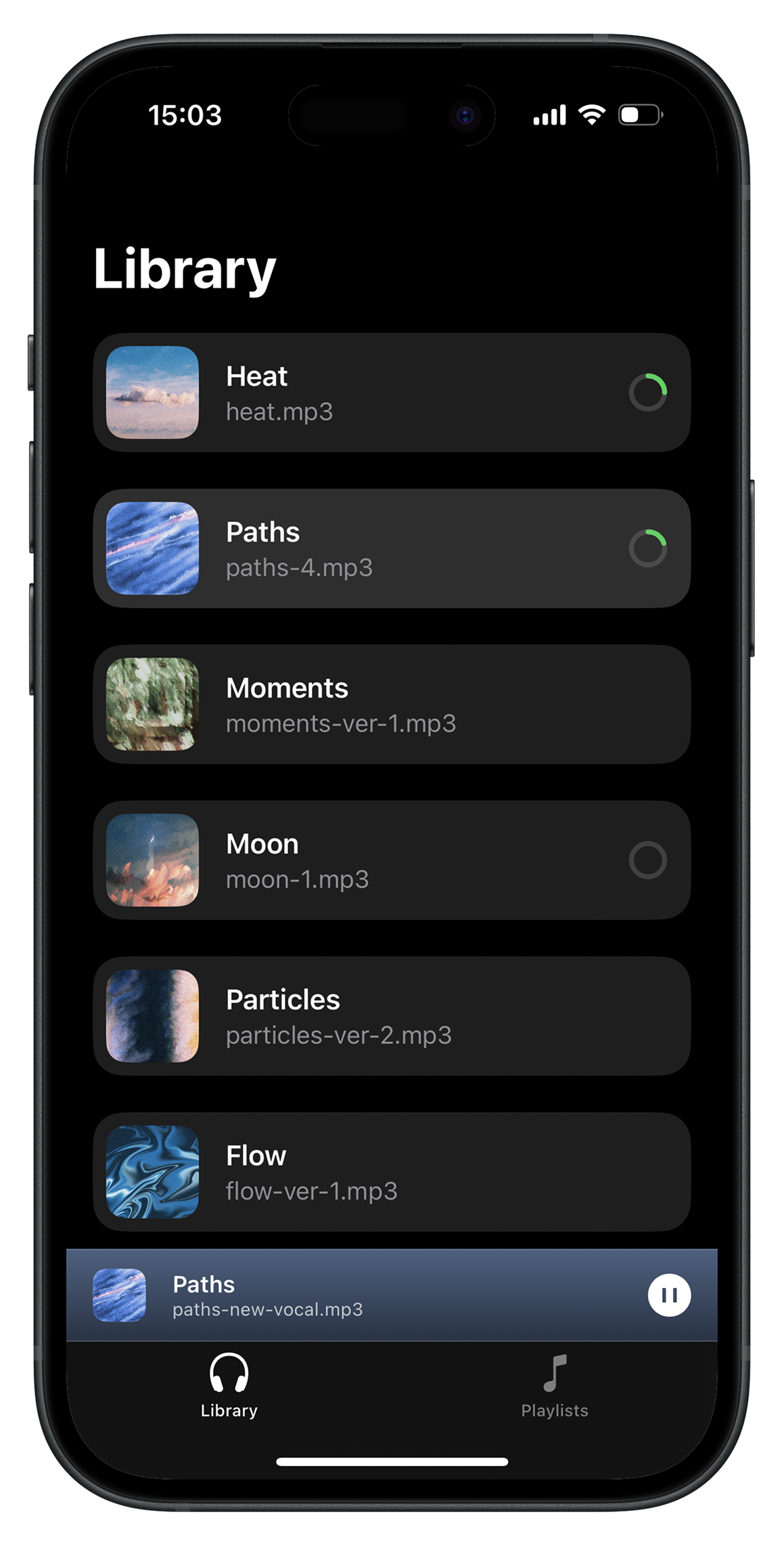 App Screenshot 1
