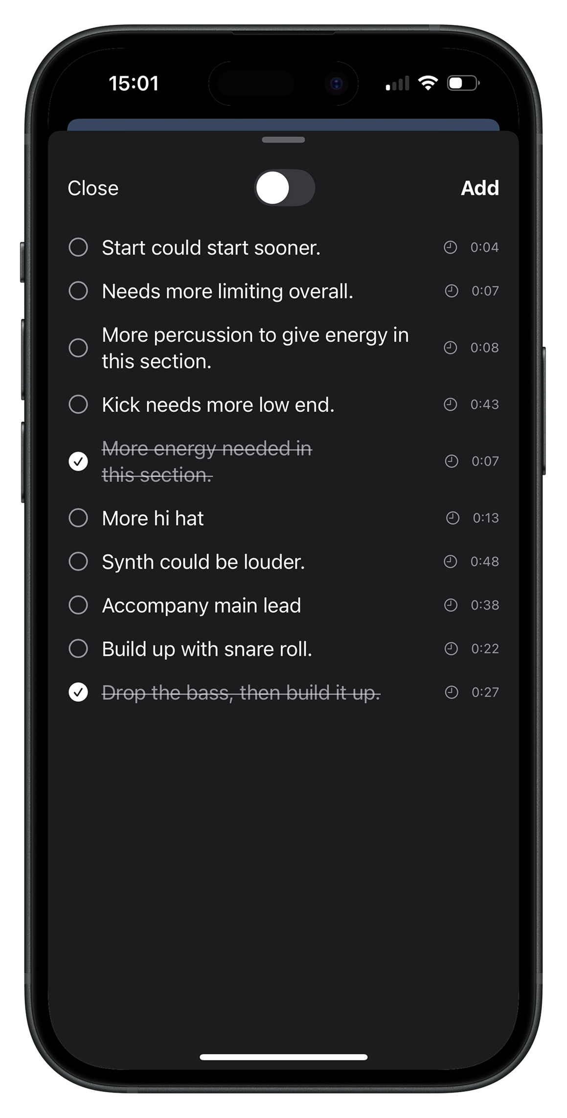 App Screenshot 1
