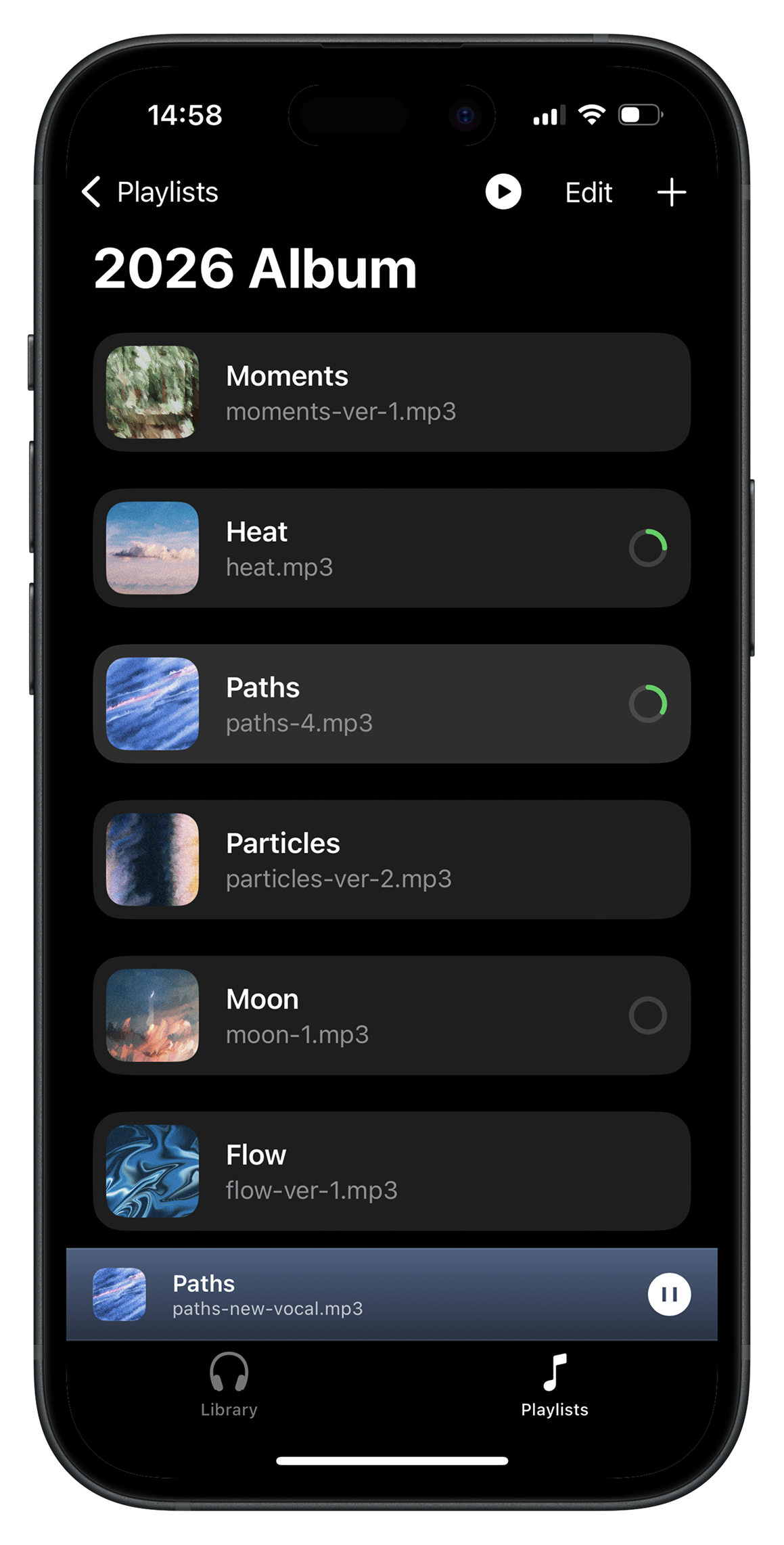 App Screenshot 1